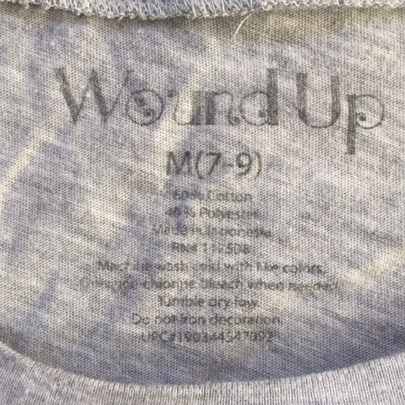 👚 Nope! Graphic Tee 👚 - Picture 3 of 3